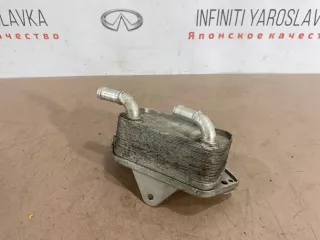 06E117021G Радиатор масляный Audi A4 B8 Арт 2-25765, вид 4