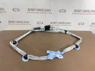 4F9880741A Подушка безопасности Audi A6 C6 (S6,RS6) Арт 2-25832, вид 2