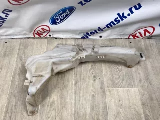 1 383 195 Бачок омывателя Ford Focus 2 restailing Арт 2-25846, вид 1