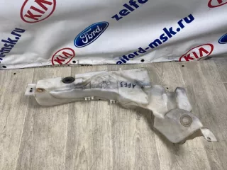 1 383 195 Бачок омывателя Ford Focus 2 restailing Арт 2-25846, вид 2
