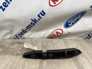 1337336 Кронштейн крепления бампера Ford Focus 2 Арт 2-25904, вид 2