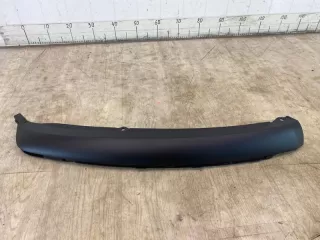 1694988 Накладка на бампер Ford Focus 3 Арт 2-25931, вид 1