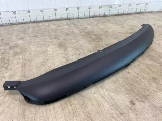 1694988 Накладка на бампер Ford Focus 3 Арт 2-25931, вид 2