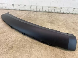 1694988 Накладка на бампер Ford Focus 3 Арт 2-25931, вид 3