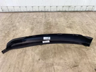 1694988 Накладка на бампер Ford Focus 3 Арт 2-25931, вид 4
