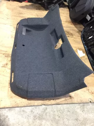 8K5867975A2Z3 Обшивка багажника Audi A4 B8 Арт 2-25934, вид 2