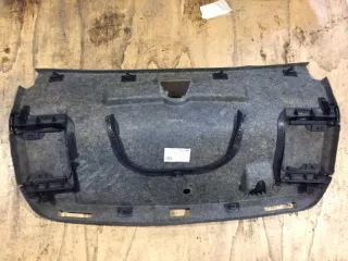 8K5867975A2Z3 Обшивка багажника Audi A4 B8 Арт 2-25934, вид 4