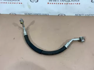 4F0260707AD Трубка кондиционера Audi A6 C6 (S6,RS6) Арт 2-25947, вид 2