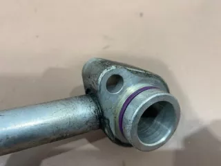 4F0260707AD Трубка кондиционера Audi A6 C6 (S6,RS6) Арт 2-25947, вид 4