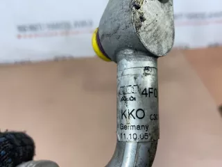 4F0260707AD Трубка кондиционера Audi A6 C6 (S6,RS6) Арт 2-25947, вид 5