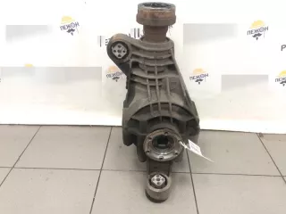 0AB525017F Редуктор заднего моста Audi Q7 4L Арт 2-26140, вид 4