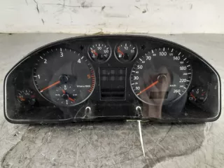 4B0919860E Щиток приборов (приборная панель) Audi A6 C5 (S6,RS6) Арт 2-26186, вид 1