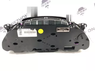 8K0920980LX Щиток приборов (приборная панель) Audi A4 B8 Арт 2-26314, вид 3