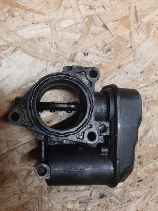 03G128063B Заслонка дроссельная Audi A3 8P Арт 2-26374, вид 2
