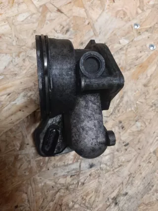 03G128063B Заслонка дроссельная Audi A3 8P Арт 2-26374, вид 4