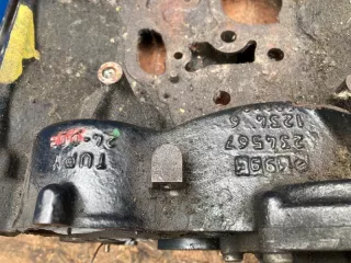 059103023F Блок двигателя Audi A5 (S5,RS5) 1 Арт 2-26467, вид 4