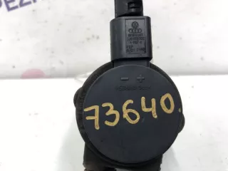 7L0965561K Помпа Audi Q7 4L Арт 2-26553, вид 4