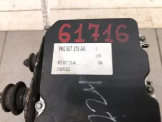 8K0614517CR Блок ABS Audi A4 B8 Арт 2-26649, вид 2