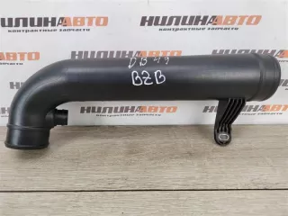 1K0129654AR Патрубок турбины Audi A3 8P 1.8л Арт 2-26720, вид 1