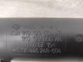 1K0129654AR Патрубок турбины Audi A3 8P 1.8л Арт 2-26720, вид 4