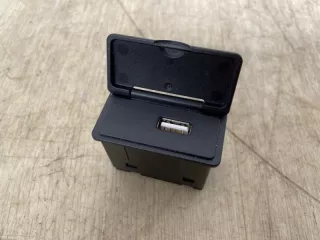 3784100AKQ00A Блок aux, usb Haval F7 Арт 2-26815, вид 2