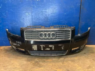 8P3807105GRU Бампер передний Audi A3 8P Арт 2-26842, вид 1