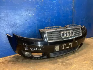 8P3807105GRU Бампер передний Audi A3 8P Арт 2-26842, вид 2