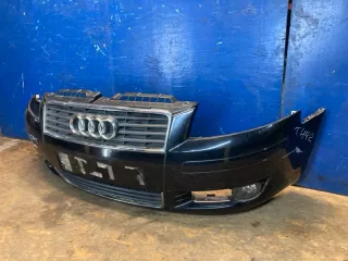 8P3807105GRU Бампер передний Audi A3 8P Арт 2-26842, вид 3