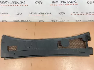 4F2819447A Жабо дворников Audi A6 C6 (S6,RS6) Арт 2-26857, вид 1