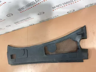 4F2819447A Жабо дворников Audi A6 C6 (S6,RS6) Арт 2-26857, вид 2