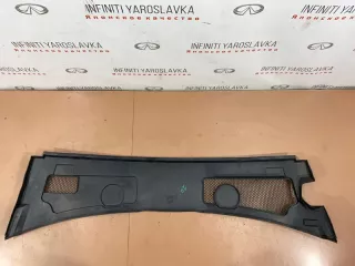 4F2819447A Жабо дворников Audi A6 C6 (S6,RS6) Арт 2-26857, вид 4