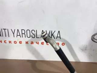 8K0260701P Трубка кондиционера Audi A4 B8 Арт 2-26871, вид 3