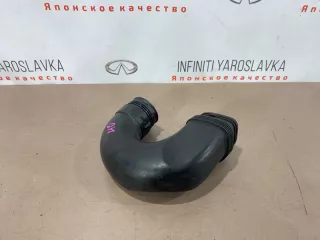 1K0129618AN Патрубок воздушного фильтра Volkswagen Passat B6 Арт 2-26890, вид 1