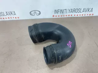 1K0129618AN Патрубок воздушного фильтра Volkswagen Passat B6 Арт 2-26890, вид 4