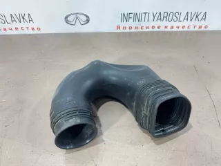 1K0129618AN Патрубок воздушного фильтра Volkswagen Passat B6 Арт 2-26890, вид 5