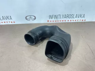 1K0129618AN Патрубок воздушного фильтра Volkswagen Passat B6 Арт 2-26890, вид 6