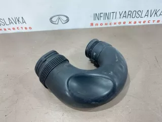 1K0129618AN Патрубок воздушного фильтра Volkswagen Passat B6 Арт 2-26890, вид 7