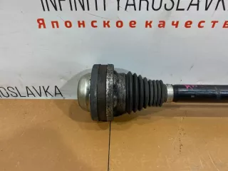 8K0501203J Привод полуось Audi A4 B8 Арт 2-26992, вид 2
