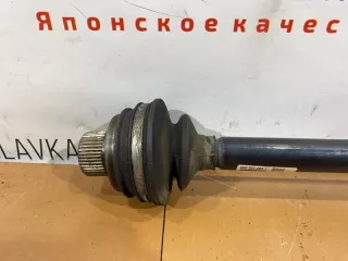 8K0501203J Привод полуось Audi A4 B8 Арт 2-27060, вид 2