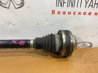 8K0501203J Привод полуось Audi A4 B8 Арт 2-27060, вид 3