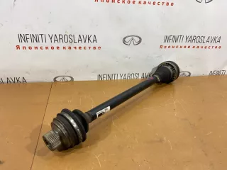 8K0501203J Привод полуось Audi A4 B8 Арт 2-27060, вид 4