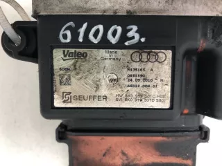 8K0959501G Блок управления вентилятором Audi A4 B8 Арт 2-27115, вид 3