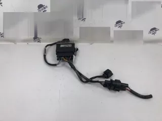 8K0959501G Блок управления вентилятором Audi A4 B8 Арт 2-27115, вид 4