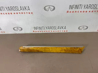 4L0867419FN36 Пластик салона Audi Q7 4L Арт 2-27159, вид 1