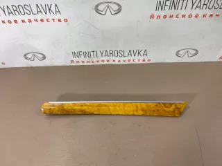 4L0867419FN36 Пластик салона Audi Q7 4L Арт 2-27159, вид 2