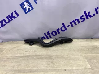 1485769 Воздухозаборник Ford Focus 2 restailing Арт 2-27318, вид 1