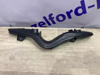 1485769 Воздухозаборник Ford Focus 2 restailing Арт 2-27318, вид 2