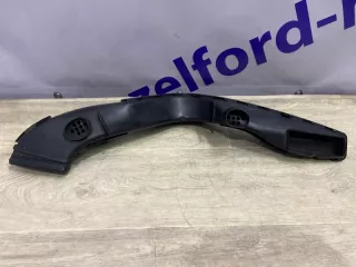 1485769 Воздухозаборник Ford Focus 2 restailing Арт 2-27318, вид 3