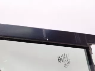4M0845113 Стекло двери Audi Q7 4M restailing Арт 2-27344, вид 3