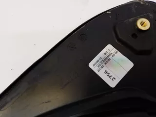 4M0845113 Стекло двери Audi Q7 4M restailing Арт 2-27344, вид 6